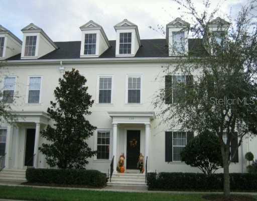 852 Spring Park Loop, Celebration, FL 34747