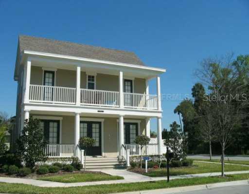 1101 Lutyens Ln., Celebration, FL 34747