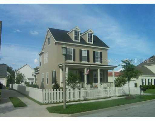 1015 Banks Rose St., Celebration, FL 34747