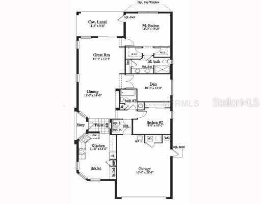 505 Millifiora Ln., Kissimmee, FL 34759