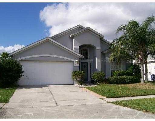 12416 Holly Jane Ct., Orlando, FL 32824