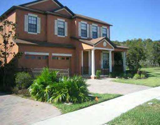 10100 Moss Rose Way, Orlando, FL 32832