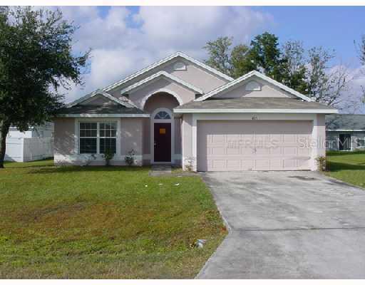 405 Magpie Ct., Poinciana, FL 34759