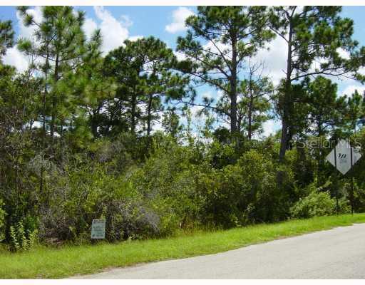 Cypress Creek Ranch Rd., St. Cloud, FL 34771