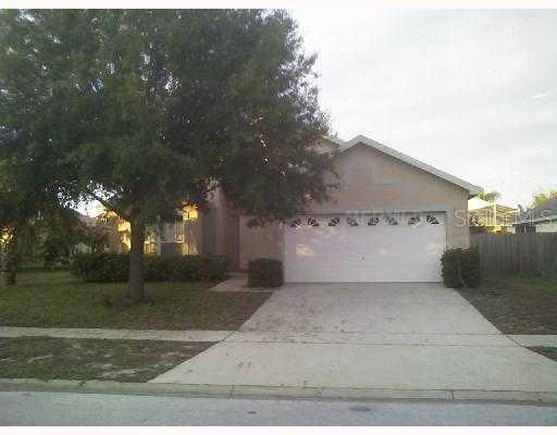 7815 Laurel Oak Ln., Kissimmee, FL 34747