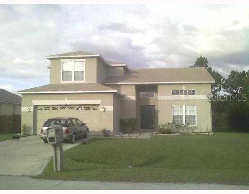 708 Pasteur Ln., Kissimmee, FL 34759