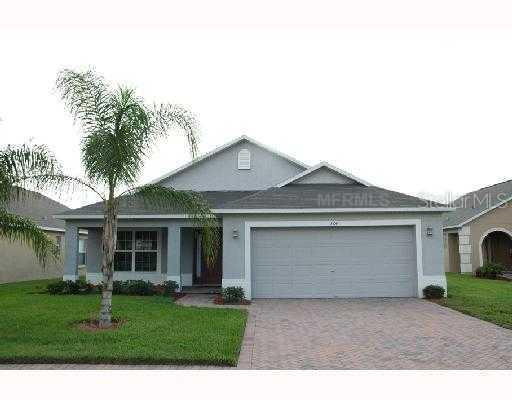 324 Regency St., Davenport, FL 33896