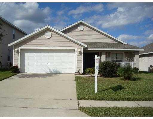 615 Chadbury Way, Kissimmee, FL 34744