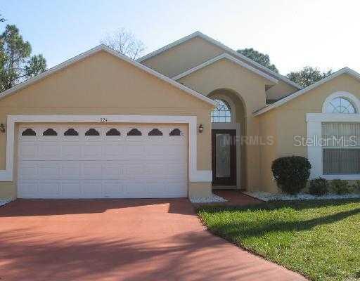 324 Lake Shore Pkwy., Davenport, FL 33896