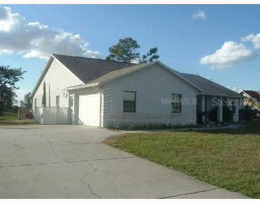 2250 Oak Wind Ct., St. Cloud, FL 34772