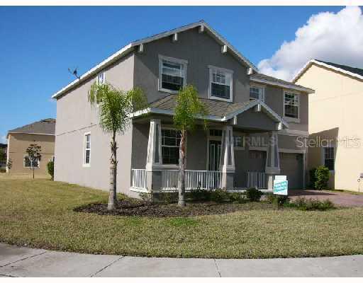 9786 Lake District Ln., Orlando, FL 32832