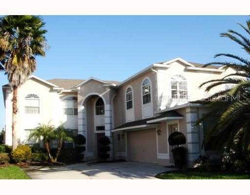 120 Burrell Cir., Kissimmee, FL 34744