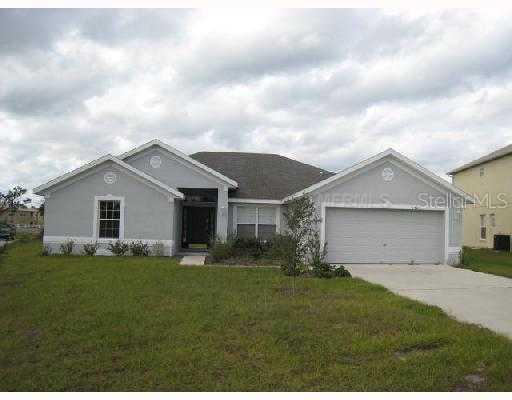 1941 Myakka Ct., Kissimmee, FL 34759