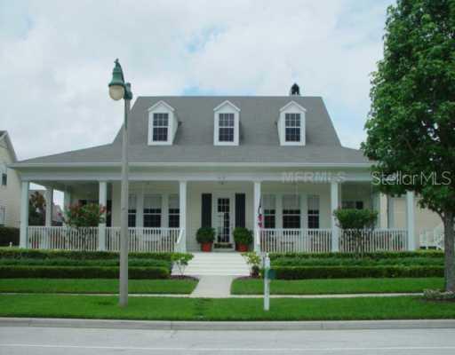 412 Campus St., Celebration, FL 34747