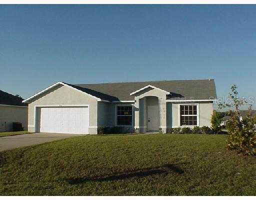 364 Puffer Ct., Poinciana, FL 34759