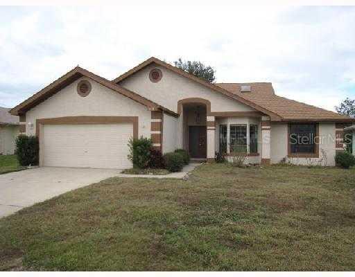 5519 Scaramuche Ln., Orlando, FL 32821