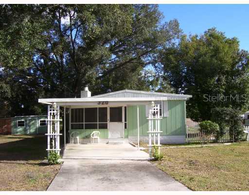 320 Sunset Blvd., Kissimmee, FL 34741