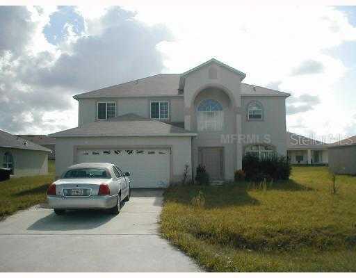 416 Peace Ct., Poinciana, FL 34759