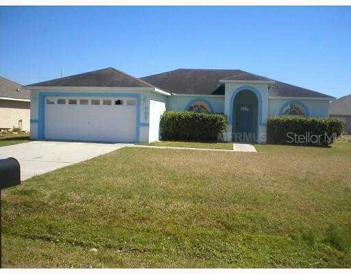 607 Cheetah Ln., Poinciana, FL 34759
