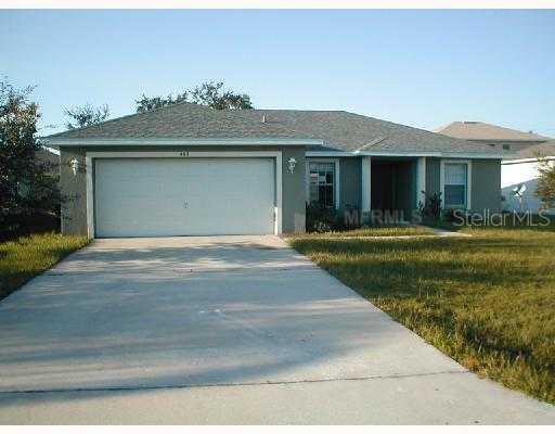 409 Mallard Way, Kissimmee, FL 34759
