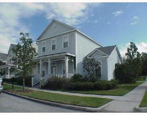116 Clayton Ave., Kissimmee, FL 34747
