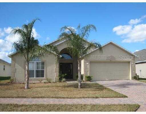 225 Knightsbridge Cir., Davenport, FL 33896