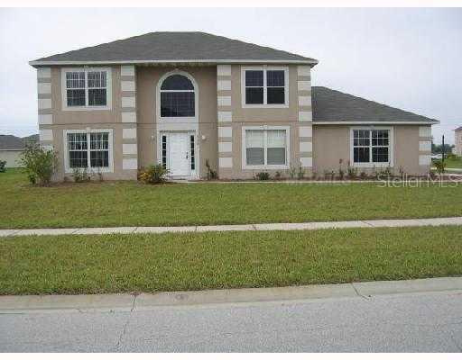 2352 Great Harbor Dr., Kissimmee, FL 34746