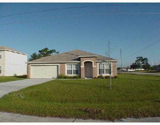 401 Cardinal Ct., Poinciana, FL 34759