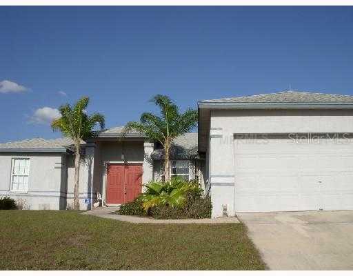253 Ashley Loop, Davenport, FL 33837