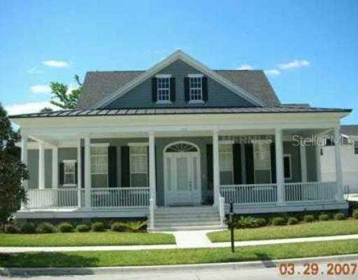 1503 Hubbard Ct., Celebration, FL 34747