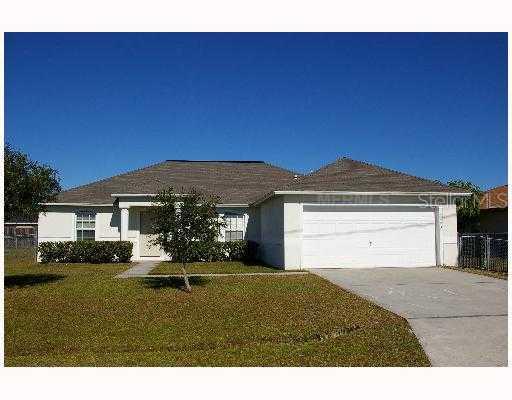 1123 Roan Ct., Kissimmee, FL 34759