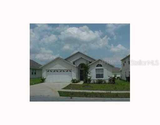 7968 Magnolia Bend Ct., Kissimmee, FL 34747