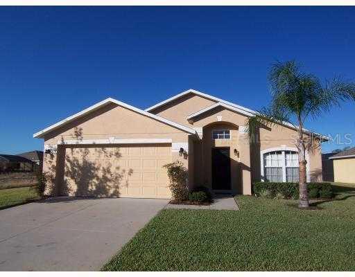 1423 Silver Cove Dr., Clermont, FL 34714