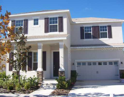 3222 Bayflower Ave., Harmony, FL 34773