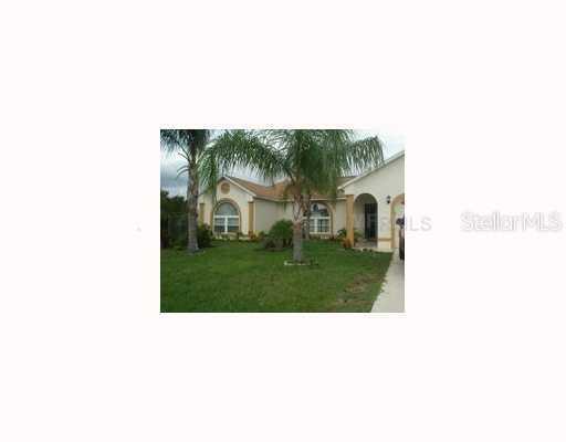 615 Juillac Way, Kissimmee, FL 34759