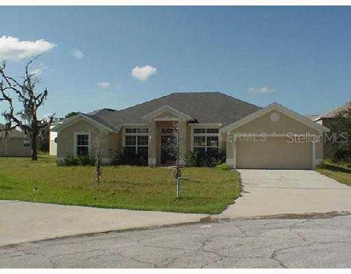 1804 Peace Pl., Poinciana, FL 34759