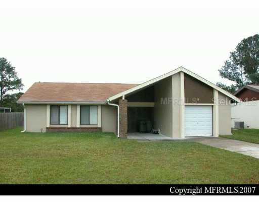 17 S Flag Dr., Kissimmee, FL 34759