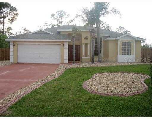 351 Whittier St., Davenport, FL 33896