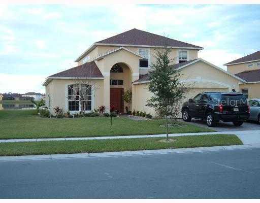 2843 Sweetspire Cir., Kissimmee, FL 34746