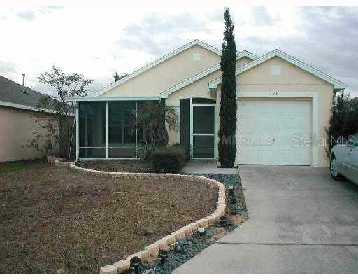 918 Belvoir Dr., Davenport, FL 33837