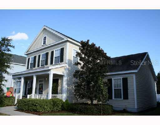 112 Clayton Ave., Celebration, FL 34747