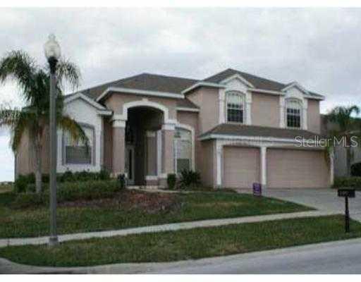 140 Prestwick Dr., Davenport, FL 33897