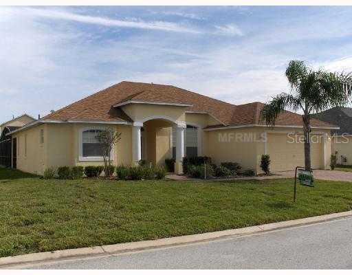 344 Barbera Dr., Davenport, FL 33897