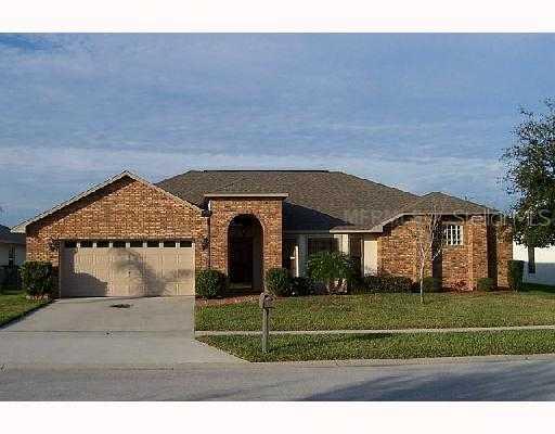 2308 Gina Anne Ct., St. Cloud, FL 34772
