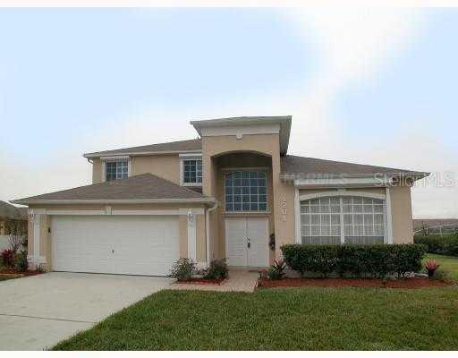 4201 Lavender Way, St. Cloud, FL 34772