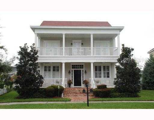 819 Oak Shadows Rd., Celebration, FL 34747