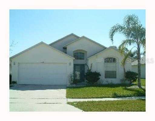 7945 Golden Pond Cir., Kissimmee, FL 34747