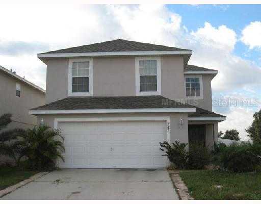 245 Owenshire Cir., Kissimmee, FL 34744