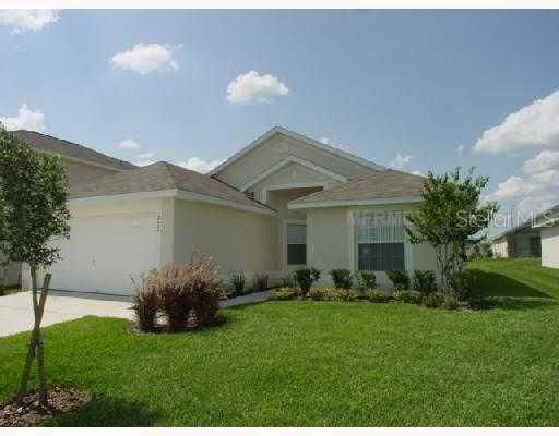 232 Birchwood Dr., Davenport, FL 33897