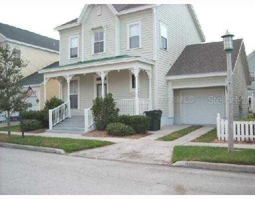 109 Clayton Ave., Celebration, FL 34747